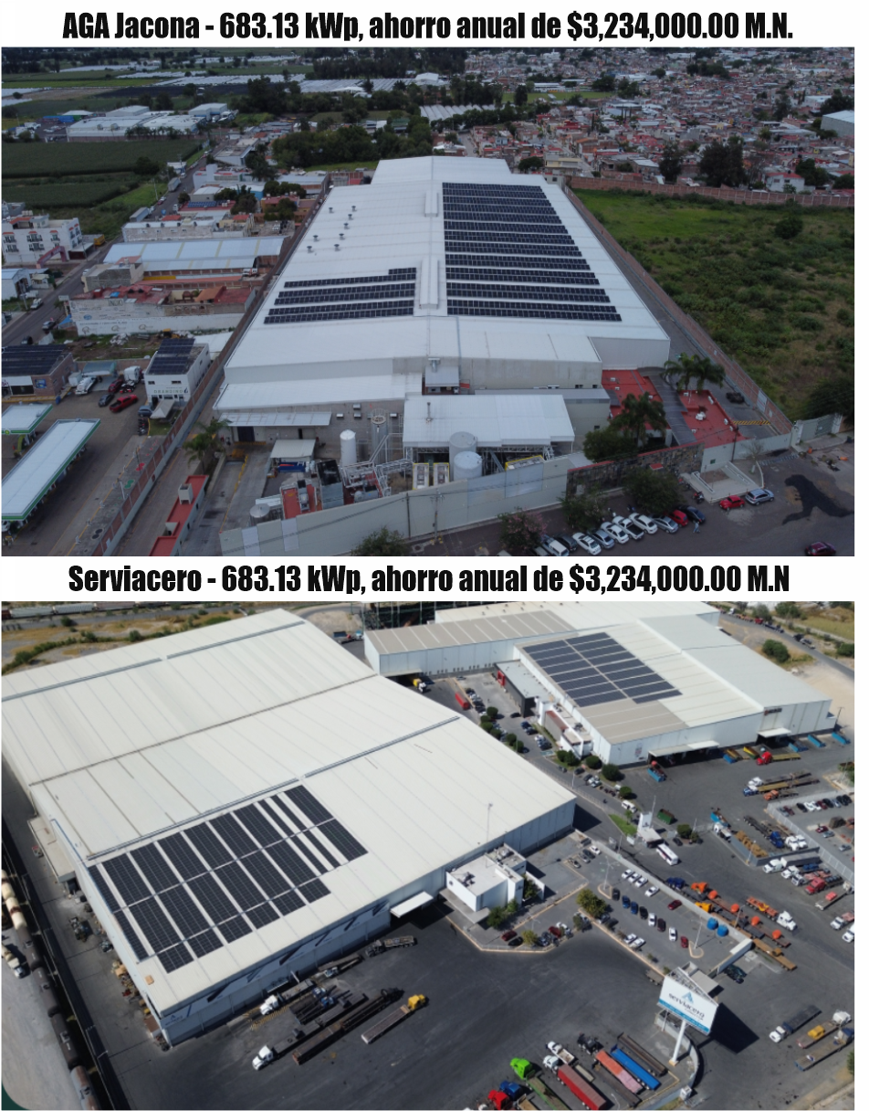 Ficha técnica Solar Street 80